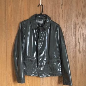 Liz Claiborne Jacket, gray